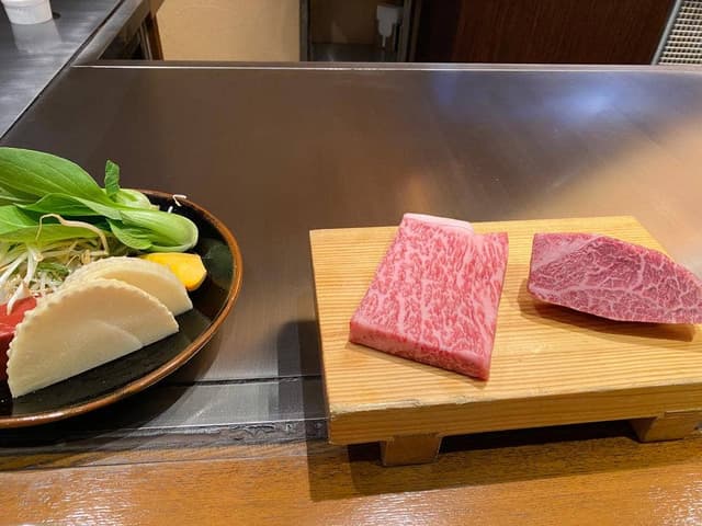 神戸牛ステーキishida. 本店 - サブ画像3