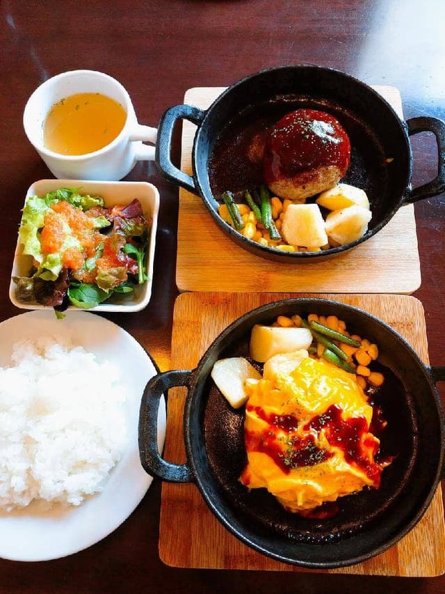 はこざきランプ - サブ画像1