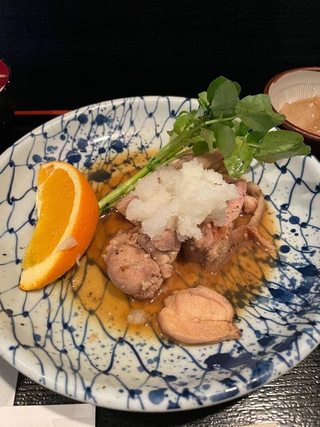 お食事処 うちだ - サブ画像1