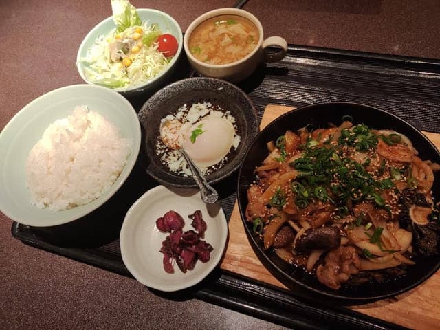 肉処倉なんばパークス店 - サブ画像2