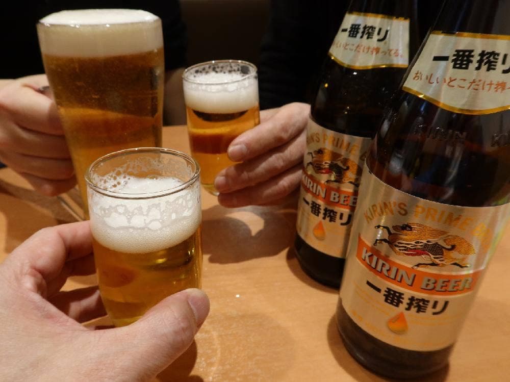 日高屋 町田パークアベニュー店