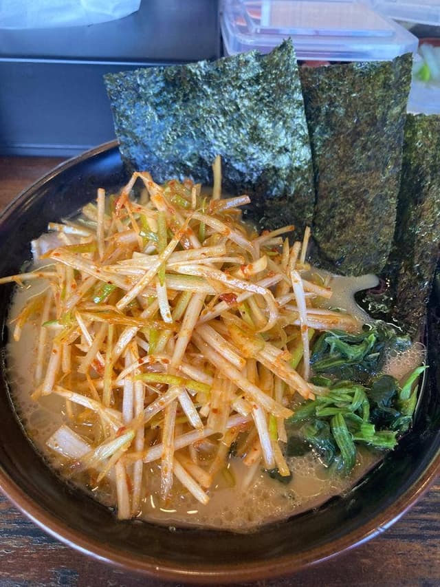 剛力家 - サブ画像1