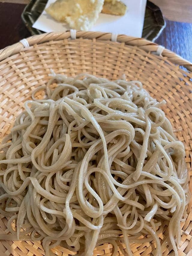 蕎麦前 小まつ - サブ画像3