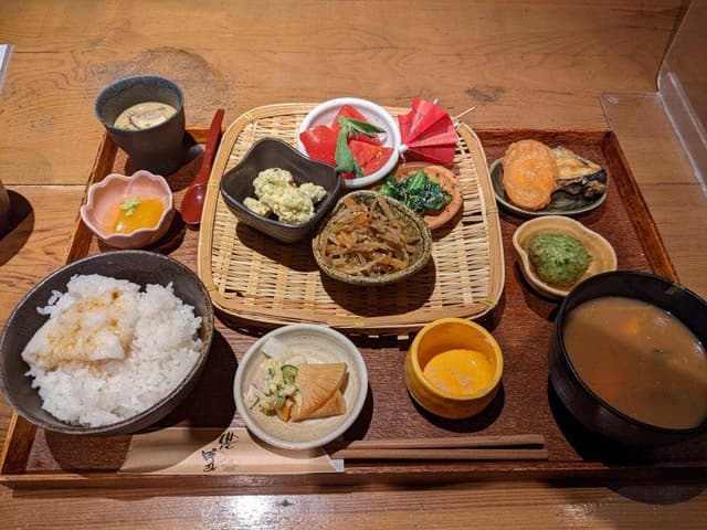 農家 うたげ - サブ画像2