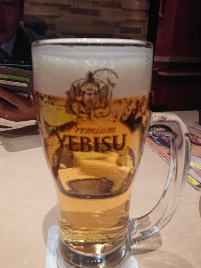 YEBISU BAR キュービックプラザ新横浜店 - サブ画像3