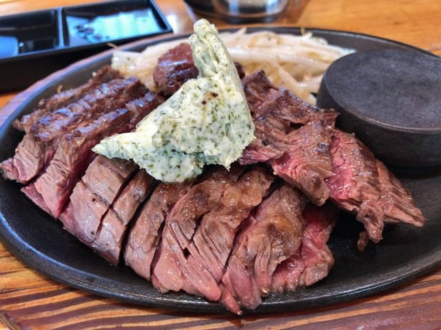 肉最強伝説 志賀島店 - サブ画像2