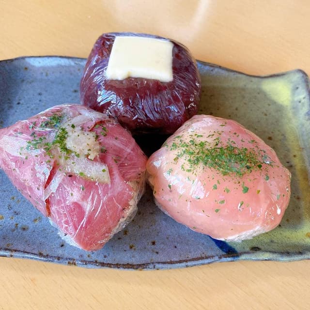 てづくりおむすびの店 どんぐり - サブ画像2