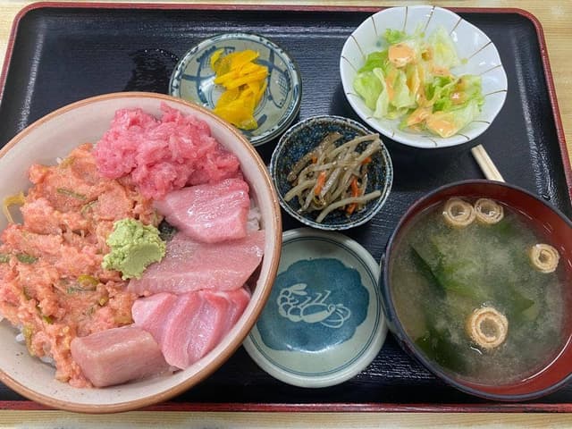 竹家食堂 - サブ画像3