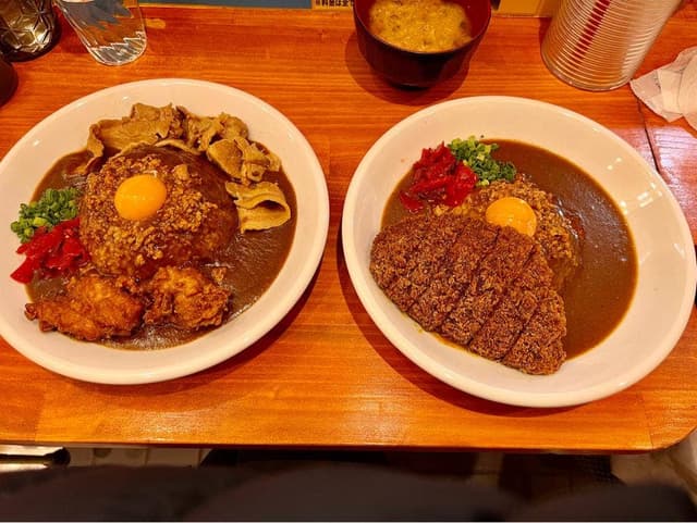 マボロシカレー - サブ画像1