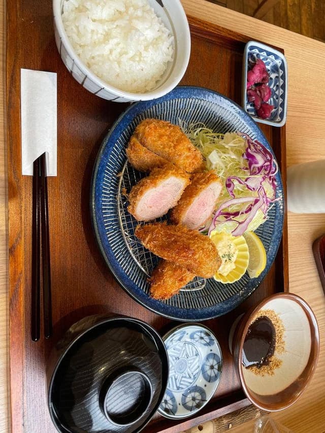 かつくら アトレ上野店 - サブ画像1