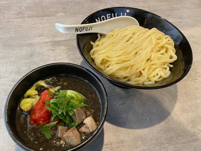 らーめん つけ麺 NOFUJI - サブ画像2