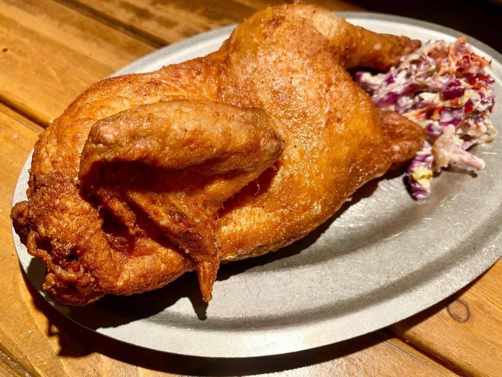 スパイスバル317