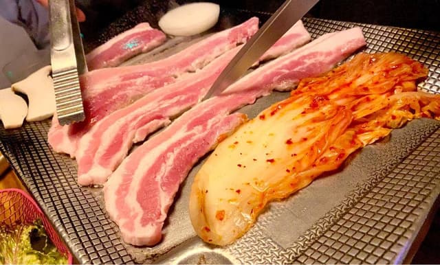 ソジュハンザン 新大久保本店 - サブ画像2
