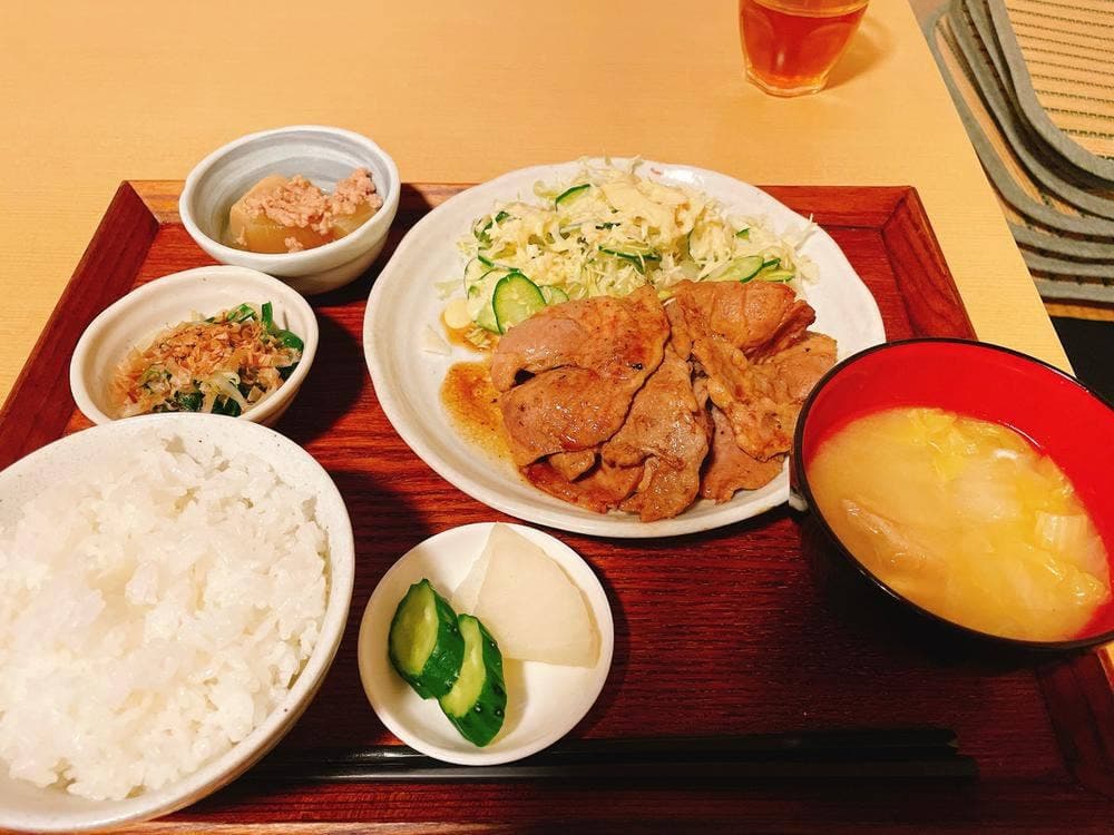 美よし