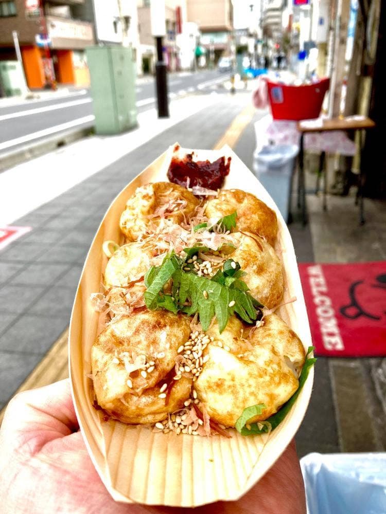 蛸TAKO