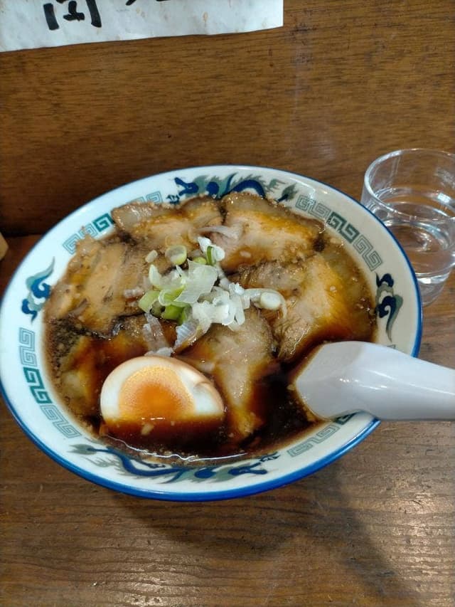 めん蔵 - サブ画像1