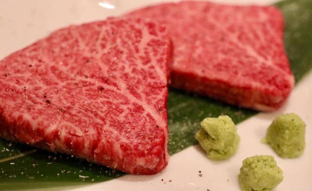 飛騨牛の奴隷 - サブ画像2