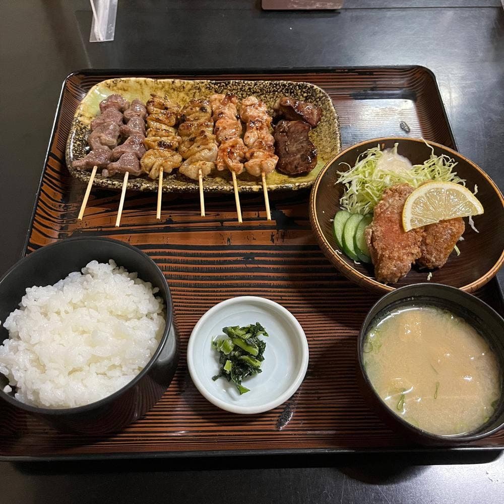 小金家