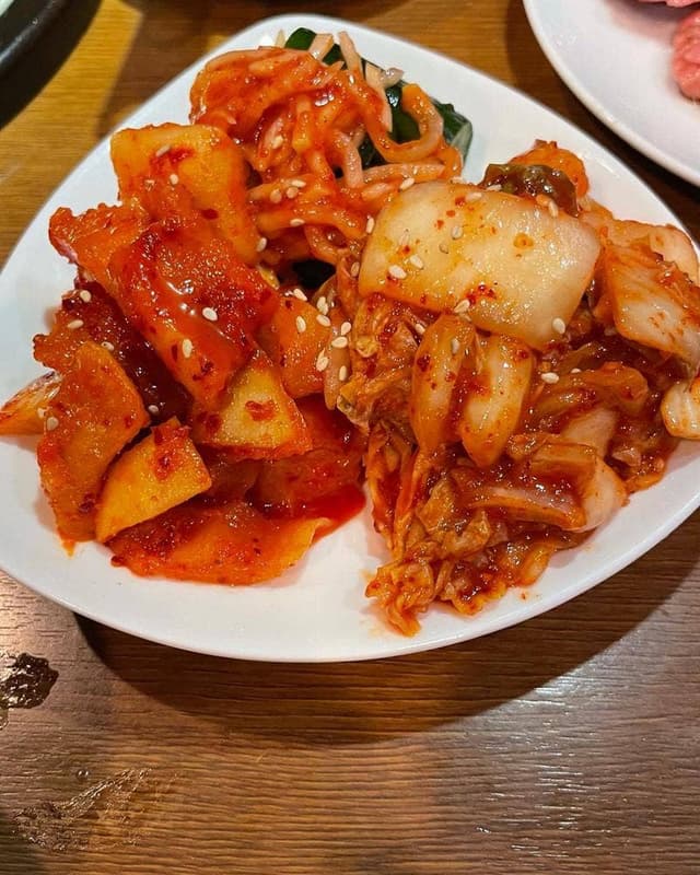 キムキム - サブ画像2