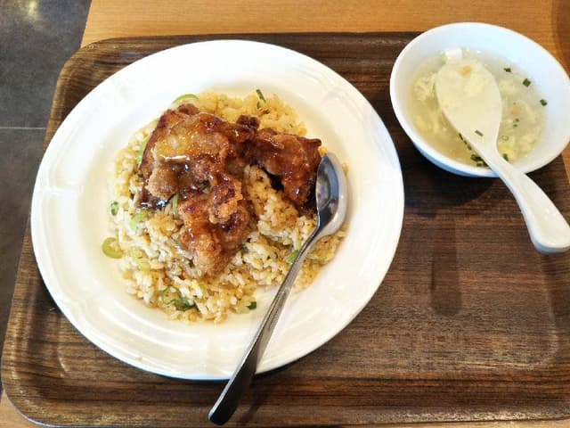 東京餃子軒 海老名かしわ台店 - サブ画像1