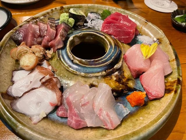 海鮮酒場 よかうお - サブ画像2