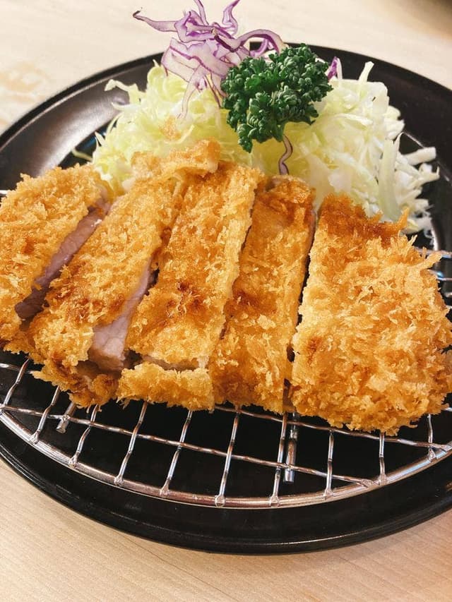 とんかつ安右衛門 - サブ画像1