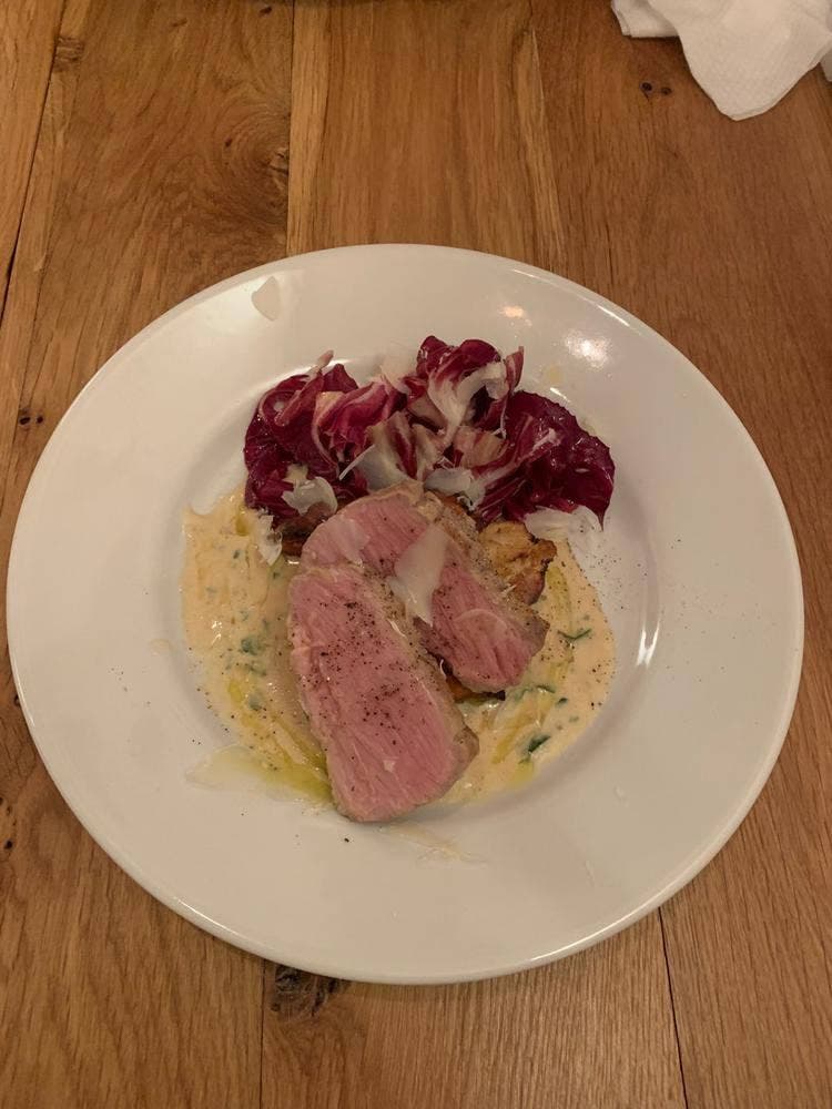 Osteria Pecora
