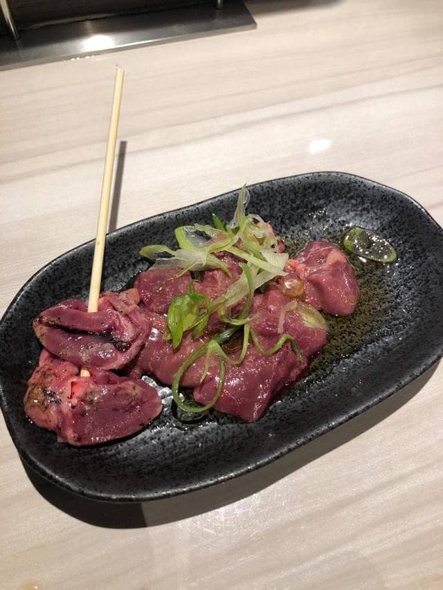 炭火居酒屋 弾正danjo - サブ画像3