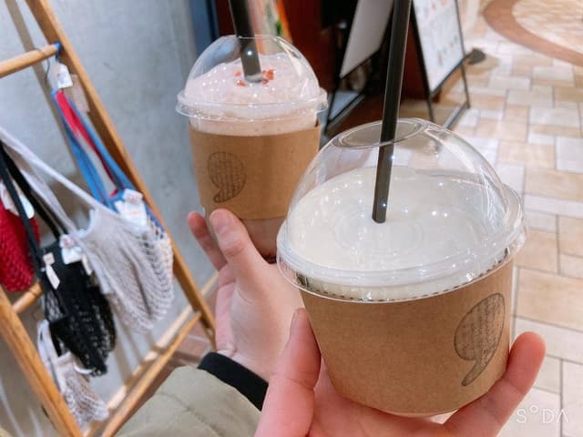 comma TOGO 仙台パルコ店 - サブ画像2