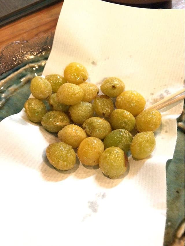 うな舛 - サブ画像1