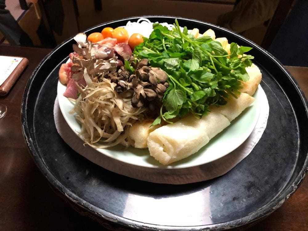 料亭濱乃家 本店
