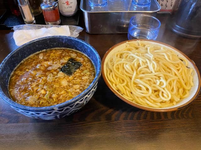 大勝軒しのや - サブ画像3