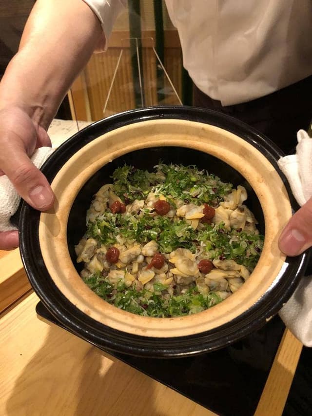 京都舞鶴 ARIYOSHI - サブ画像1