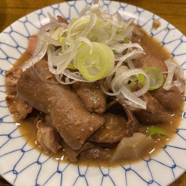 葉隠 - サブ画像3