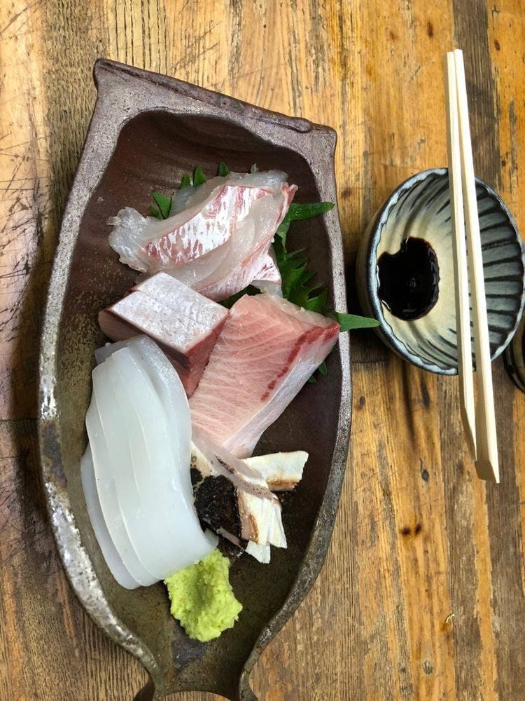 じんべー