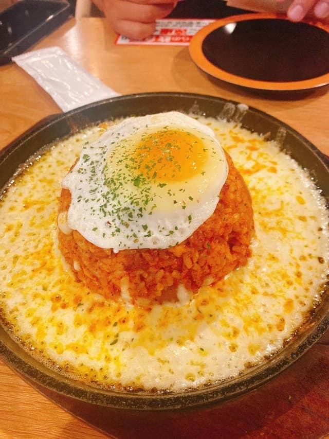 NENE CHICKEN 大阪1号店 - サブ画像3