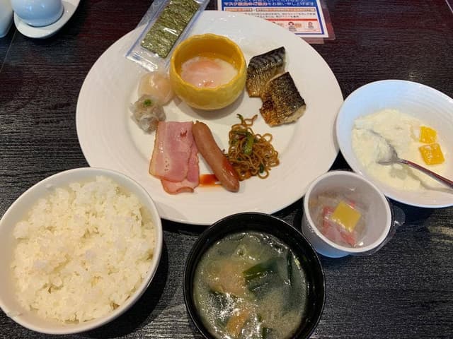 下町 DINING & CAFE THE sea - サブ画像2