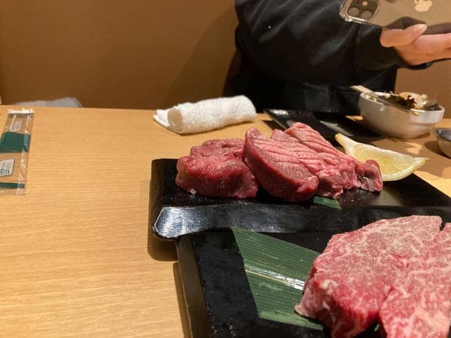 焼肉 戸板商店 西泉店 - サブ画像2