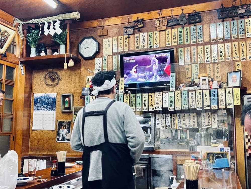 大学酒蔵