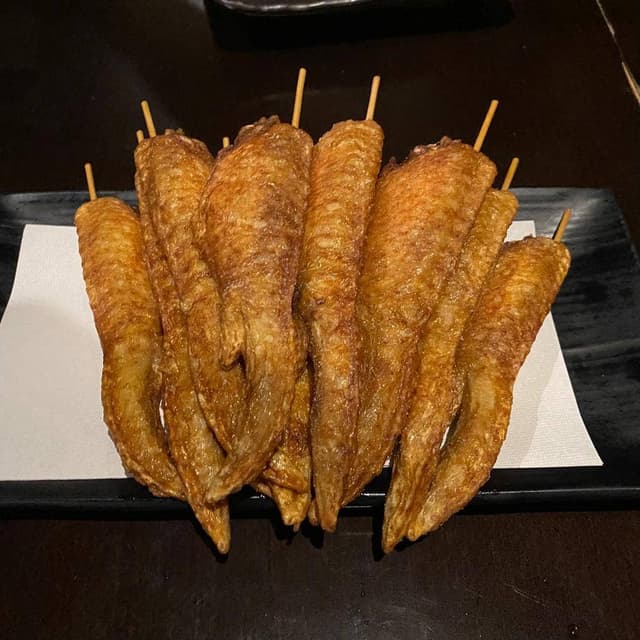 とめ手羽 飯田橋店 - サブ画像1