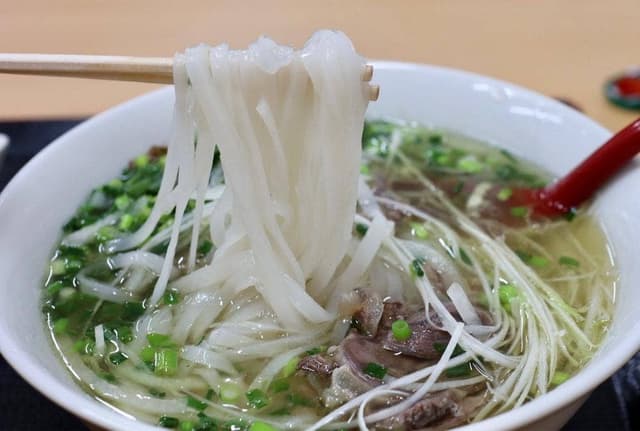 HVFOODベトナム料理 - サブ画像3
