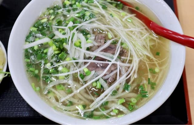 HVFOODベトナム料理 - サブ画像1