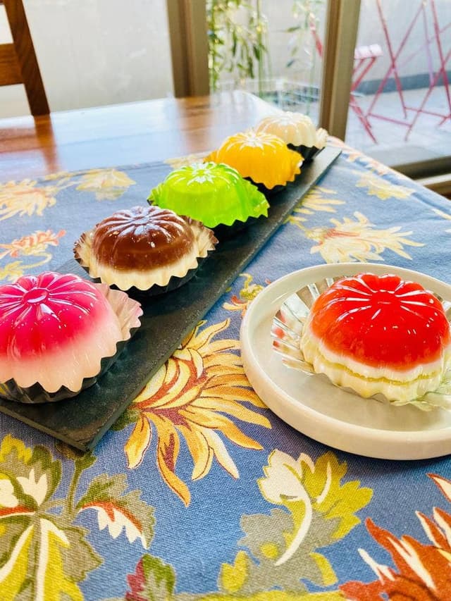 ゼリーのイエ - サブ画像3