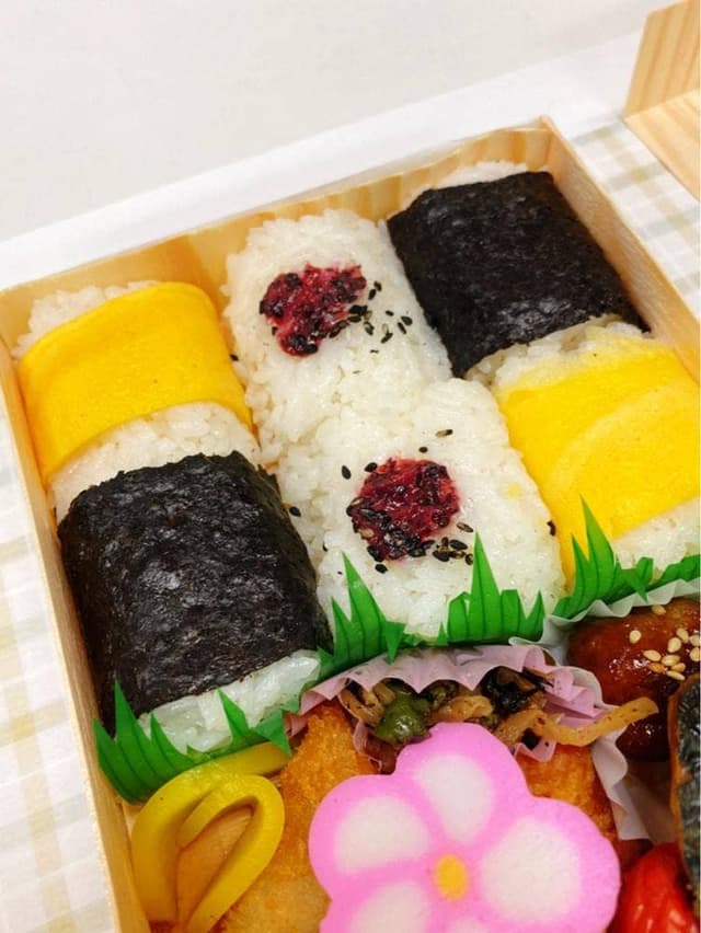 お米屋さんのお弁当米工房 - サブ画像2