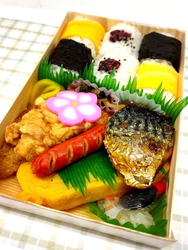 お米屋さんのお弁当米工房 - サブ画像1