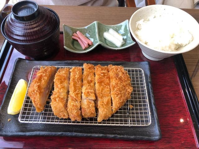 とんかつ新宿さぼてん ラスカ平塚店 - サブ画像2