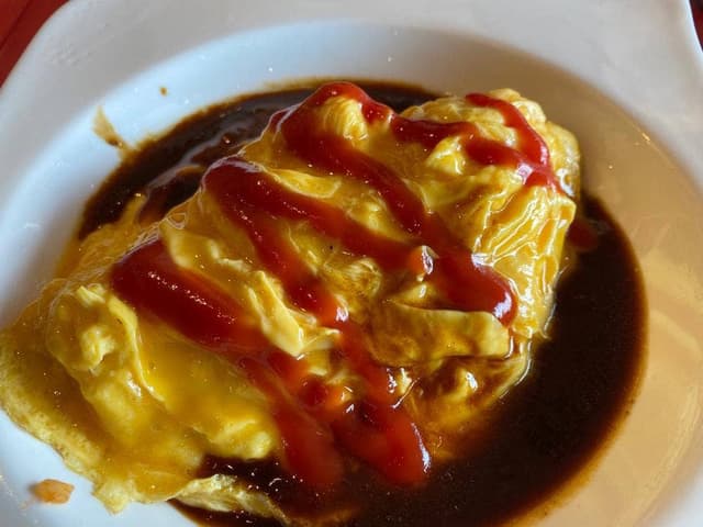 ビッグシェフ お台場 - サブ画像3