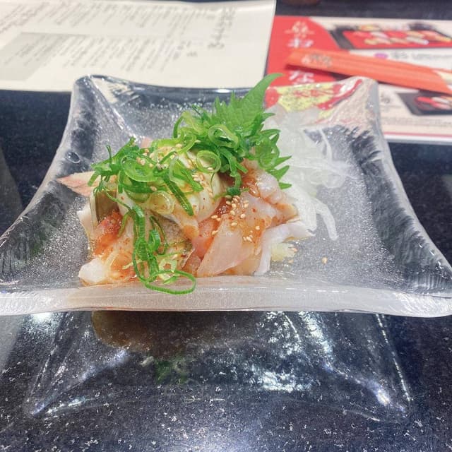 にぎり長次郎 平針店 - サブ画像2