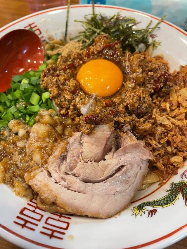 ぶっ豚 調布店 - サブ画像2