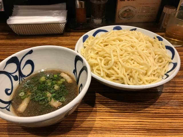 麺鮮醤油房 周月 広島鷹野橋店 - サブ画像1